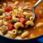 Busy Day Soup
