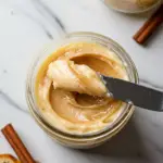 Cinnamon Honey Butter