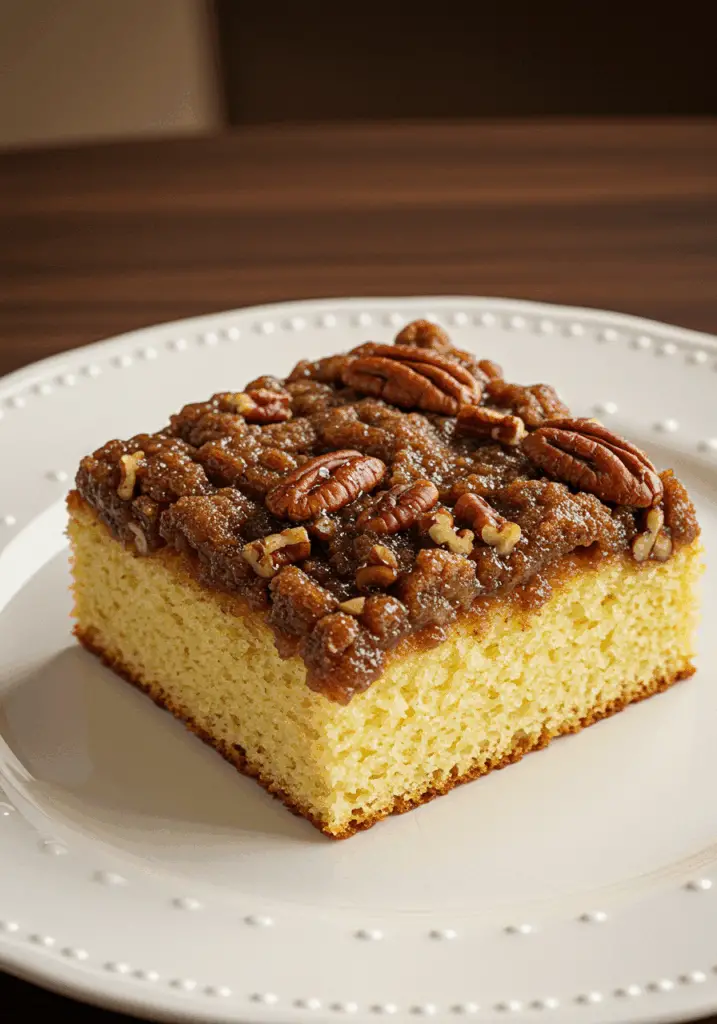 Granny Cake