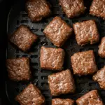 Air Fryer Steak Bites