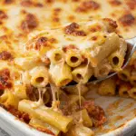 Million Dollar Baked Ziti
