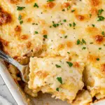 Million Dollar Ravioli Casserole