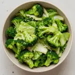 Panda Express Super Greens