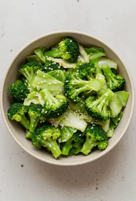 Panda Express Super Greens