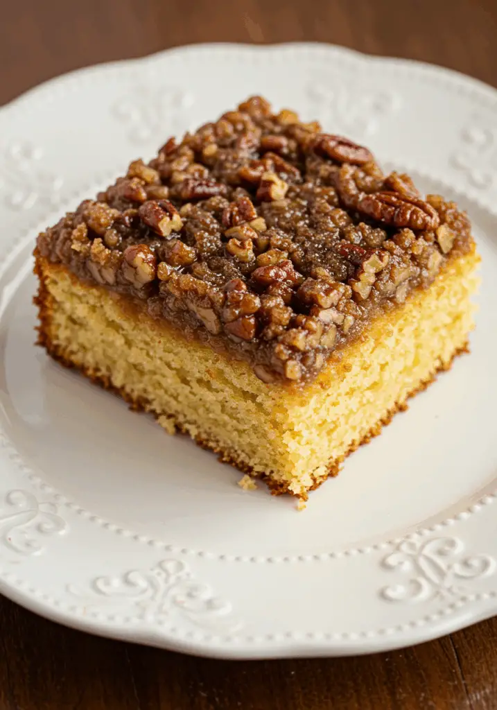 Granny Cake