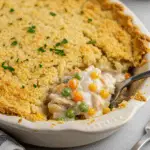 Bisquick Chicken Pot Pie