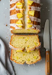 Pineapple Bread Recipe Paulacooks
