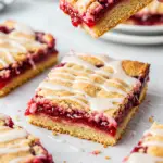 Cherry Pie Bars