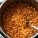 Baked Beans (in Instant Pot)