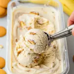 Banana Pudding Ice Cream