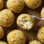Dill Pickle Cheese Balls