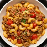 Old-Fashioned Goulash