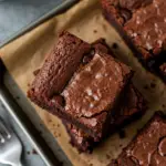 Homemade Brownies