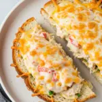 Quick and Easy Maryland Crab Melt