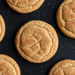 Snickerdoodle Cookies