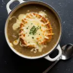 Classic French Onion Soup
