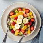 Breakfast Fruit Salad