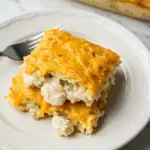Hashbrown Chicken Casserole