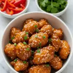 Crispy Chilli Chicken