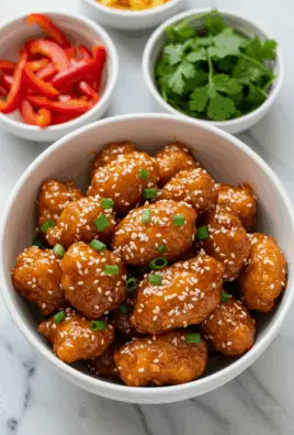 Crispy Chilli Chicken