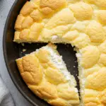 Fluffy Cottage Cheese Cloud Bread