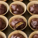 Easy Crockpot Turtles