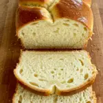 Cottage Cheese Bread