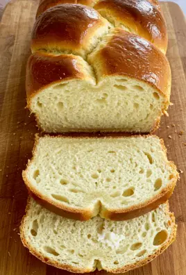 Cottage Cheese Bread