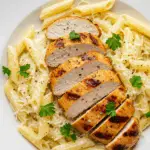 Marry Me Chicken Pasta