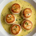 Classic Coquilles St. Jacques