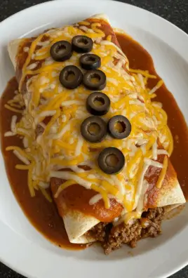 Apple Snickerdoodle Dump Cake