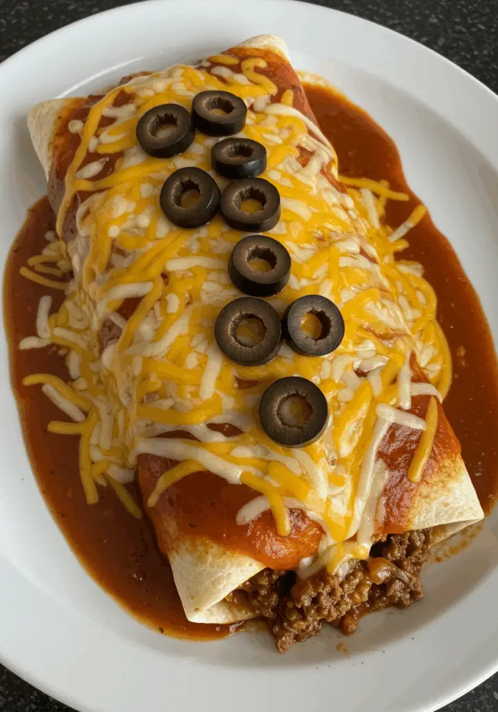 Apple Snickerdoodle Dump Cake