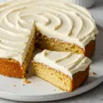 Vanilla Sugar-Free Cake