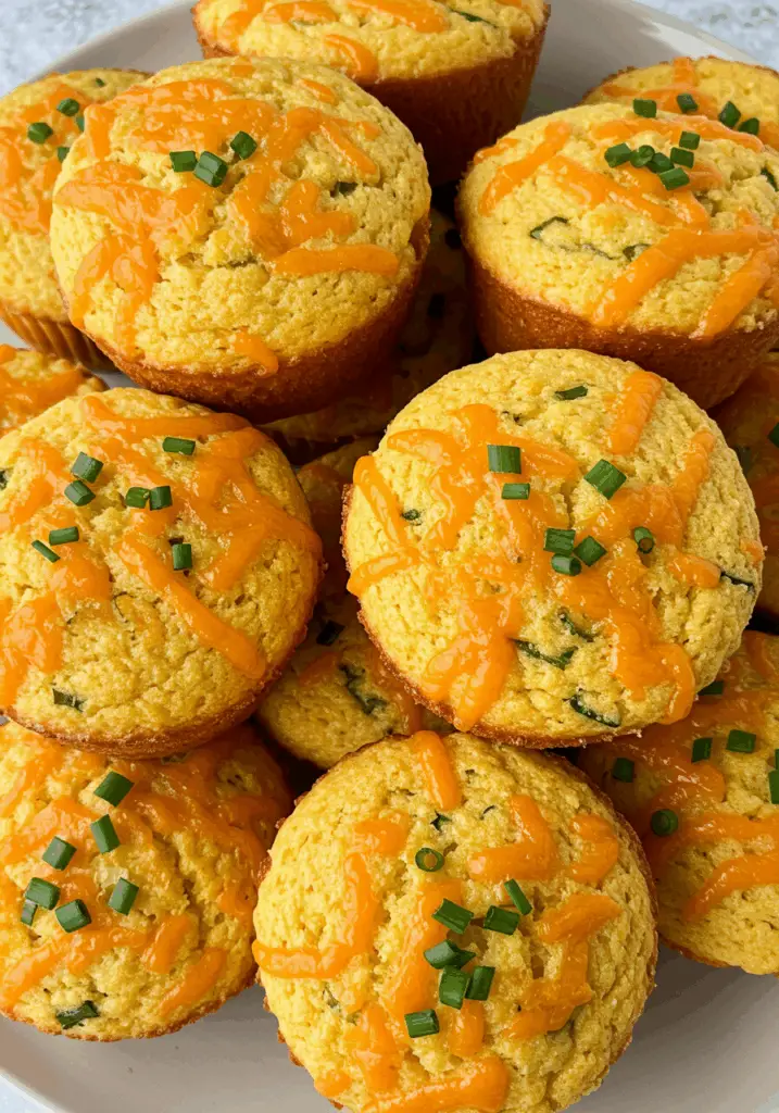 Mashed Potato Cheese Puffs
