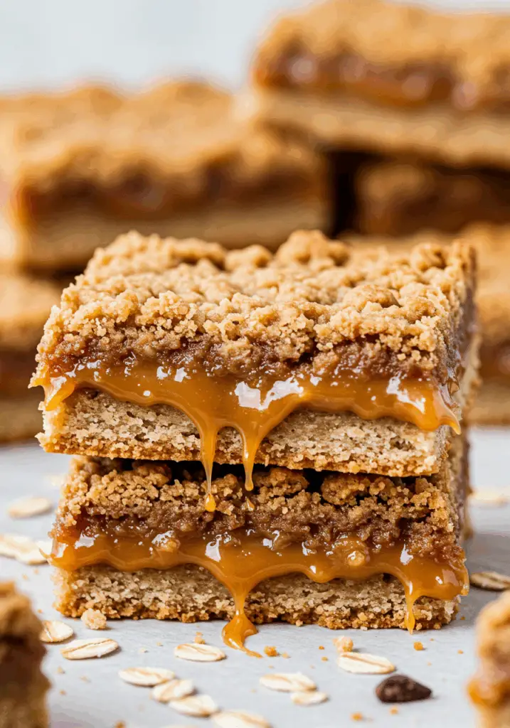 Easy Caramelitas Recipe
