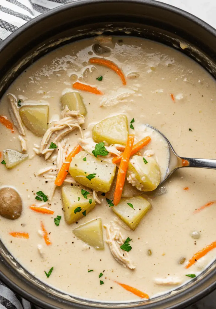 Rustic No Knead Rosemary Garlic Bread
