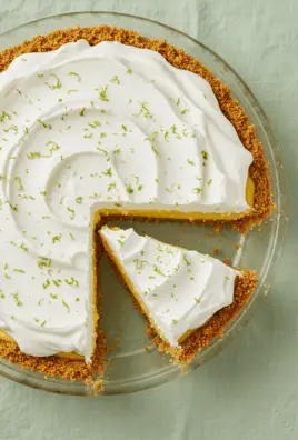 Atlantic Beach Pie