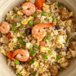 Benihana Fried Rice
