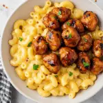 Sweet and Spicy Honey Pepper Chicken