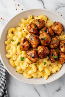 Sweet and Spicy Honey Pepper Chicken