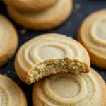 French Butter Cookies