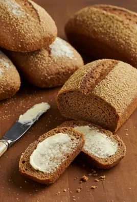 Outback Steakhouse Bread Copycat