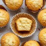 Best Portuguese Coconut Cakes
