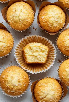 Best Portuguese Coconut Cakes