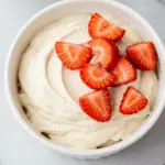Easy No-Bake High Protein Cheesecake Fluff