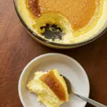 Jamie Oliver Self Saucing Lemon Pudding