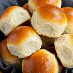 Buttermilk Rolls