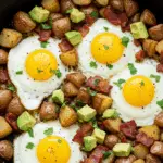 Country Breakfast Skillet