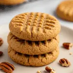 Cinnamon Sweet Potato Breakfast Cookies