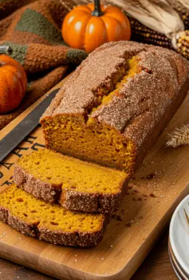 Sweet Potato Cinnamon Bread